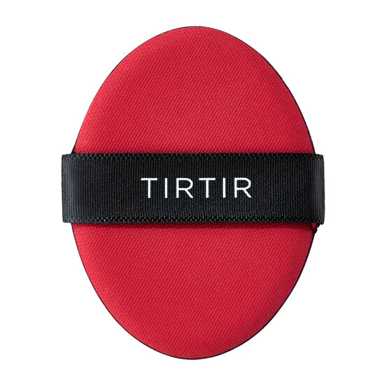 MINI BASE TIRTIR CUSHION MASK FIT RED